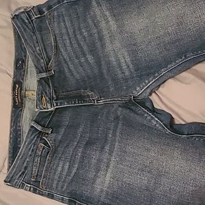 LUCKY JEANS